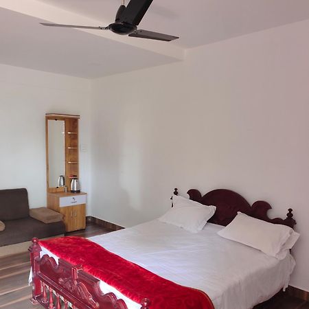 Sunshine Service Villa Каннур Экстерьер фото