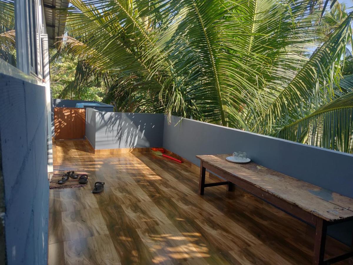 Sunshine Service Villa Каннур Экстерьер фото