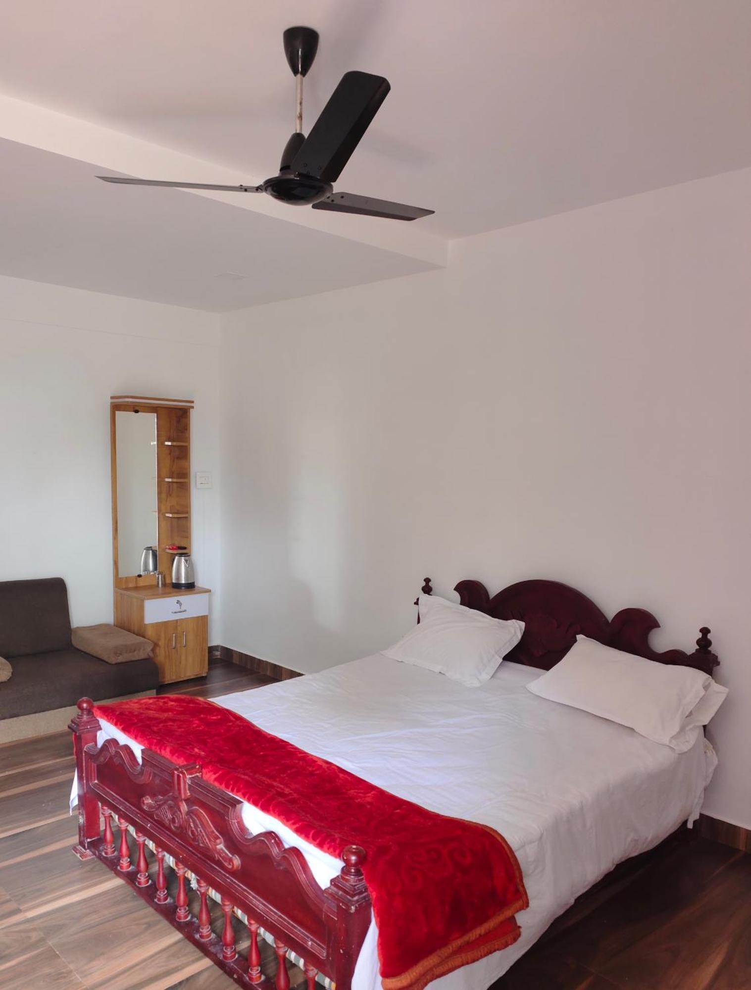Sunshine Service Villa Каннур Экстерьер фото