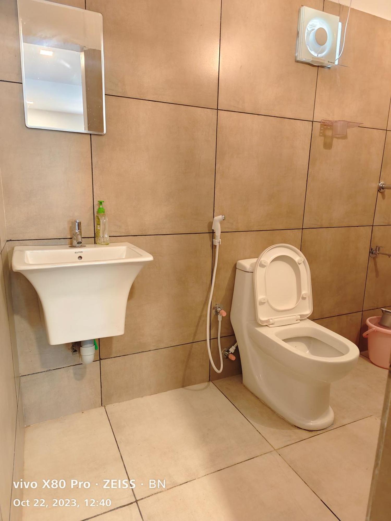Sunshine Service Villa Каннур Экстерьер фото
