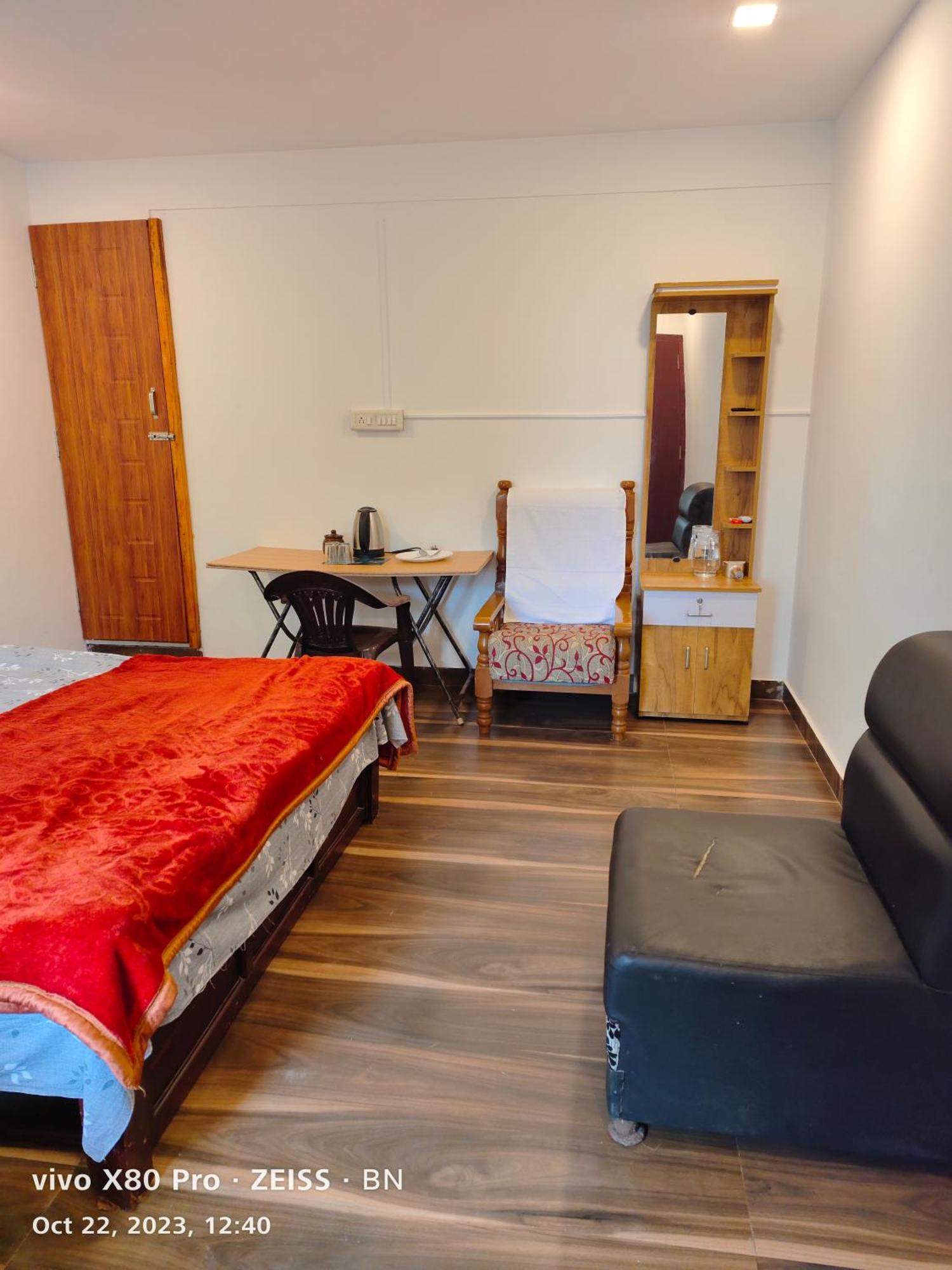 Sunshine Service Villa Каннур Экстерьер фото