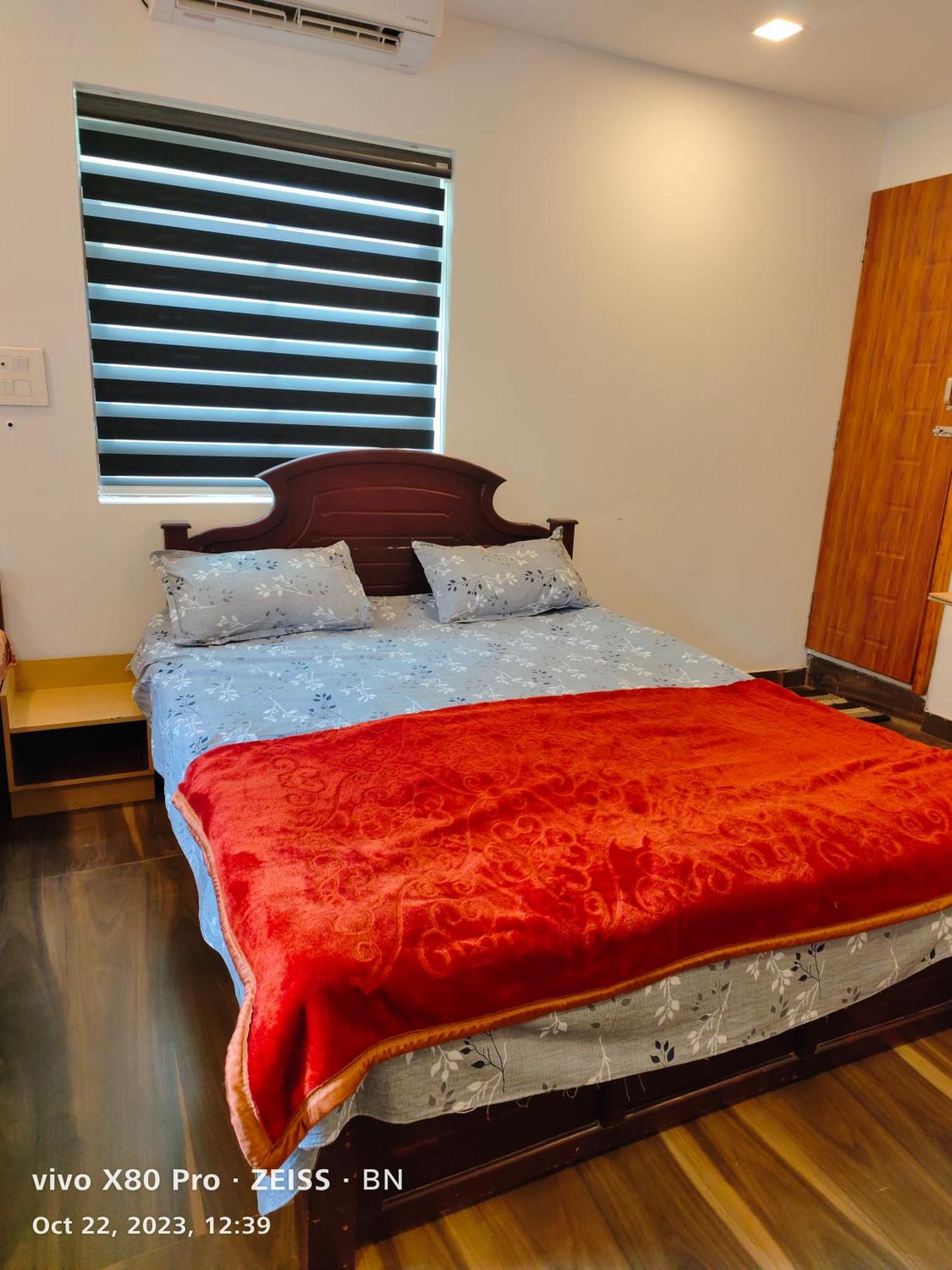 Sunshine Service Villa Каннур Экстерьер фото
