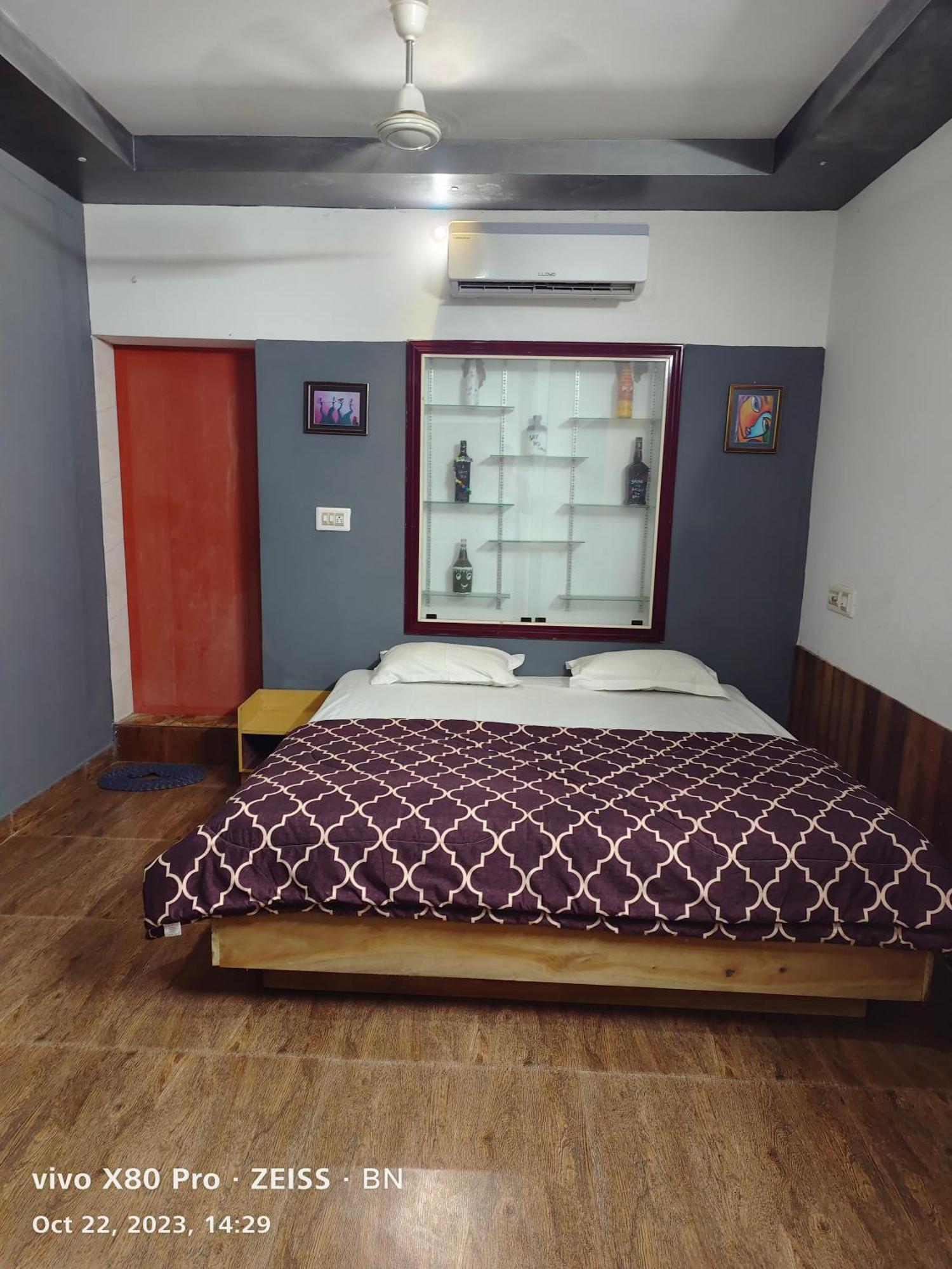 Sunshine Service Villa Каннур Экстерьер фото
