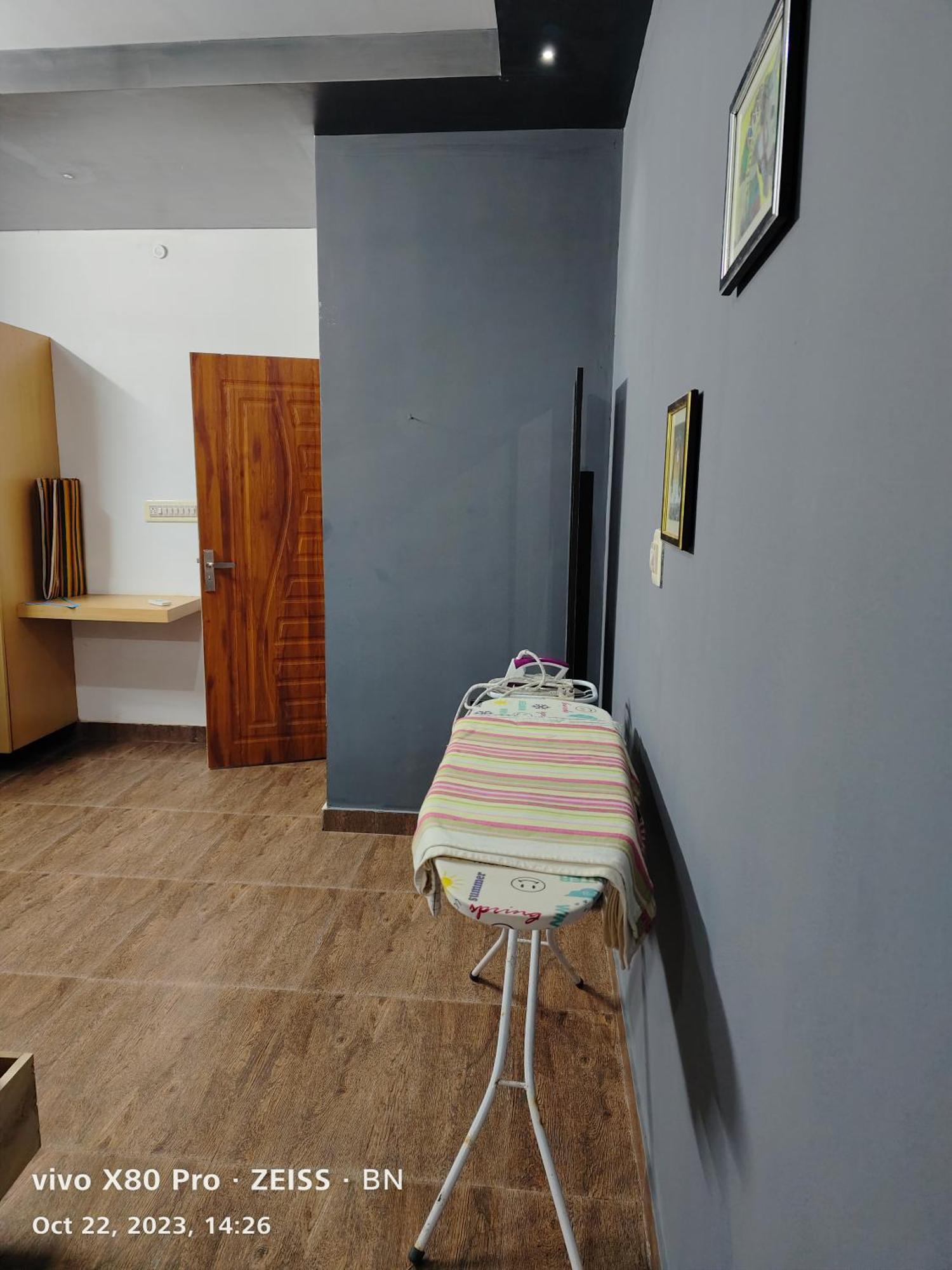 Sunshine Service Villa Каннур Экстерьер фото