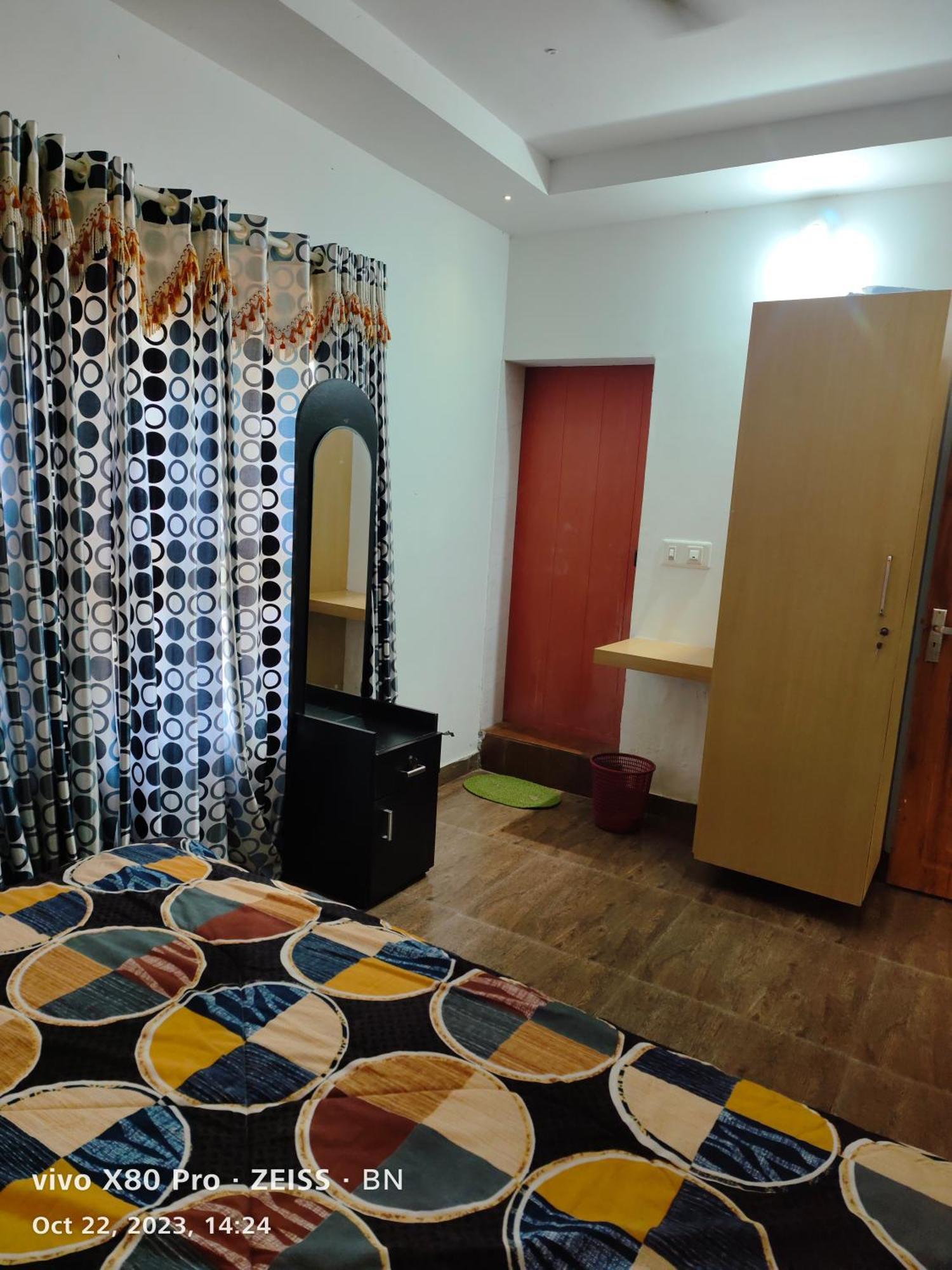 Sunshine Service Villa Каннур Экстерьер фото
