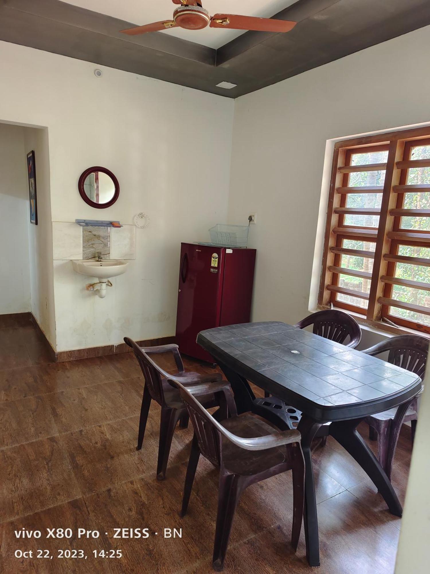 Sunshine Service Villa Каннур Экстерьер фото