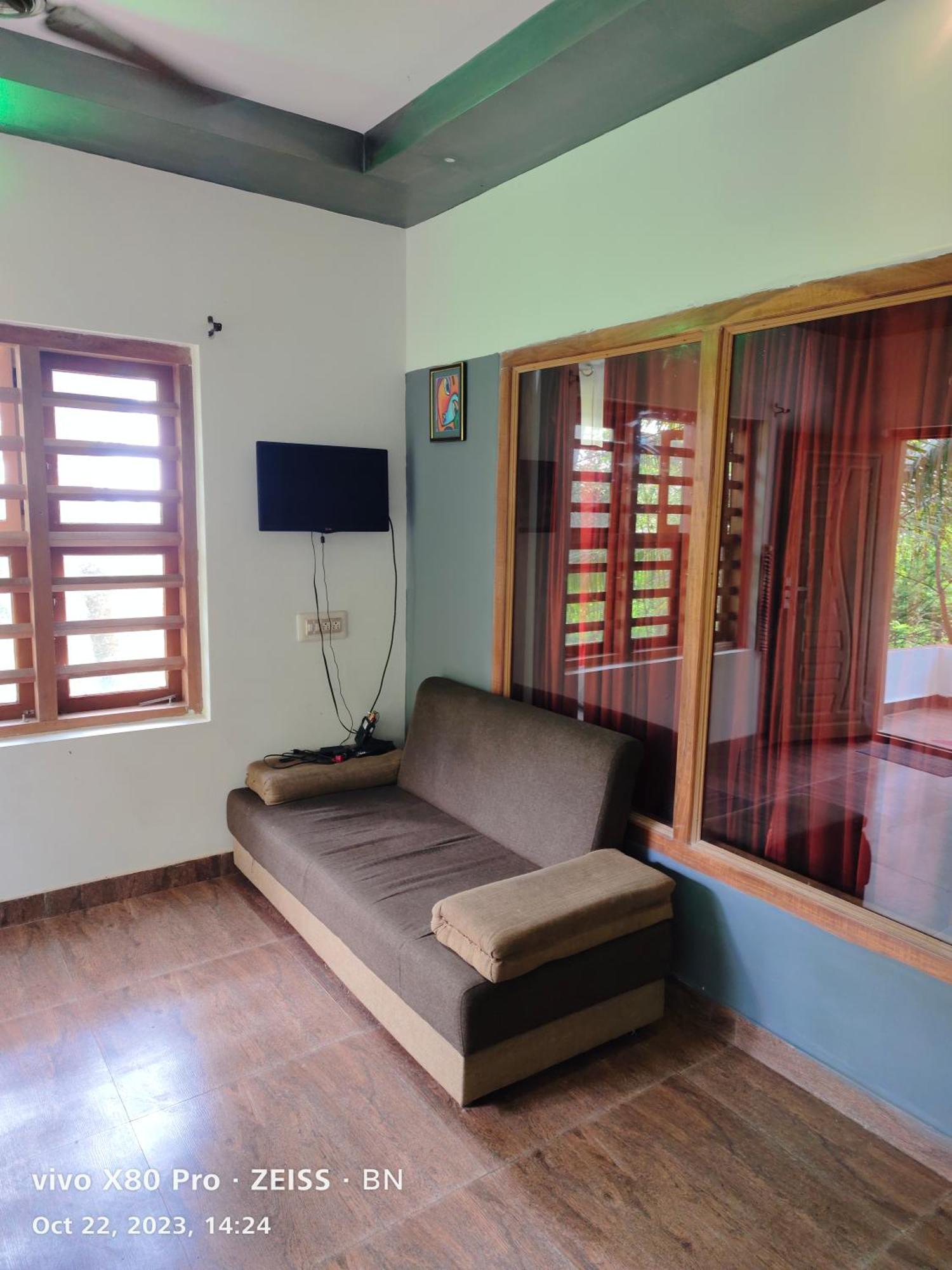 Sunshine Service Villa Каннур Экстерьер фото