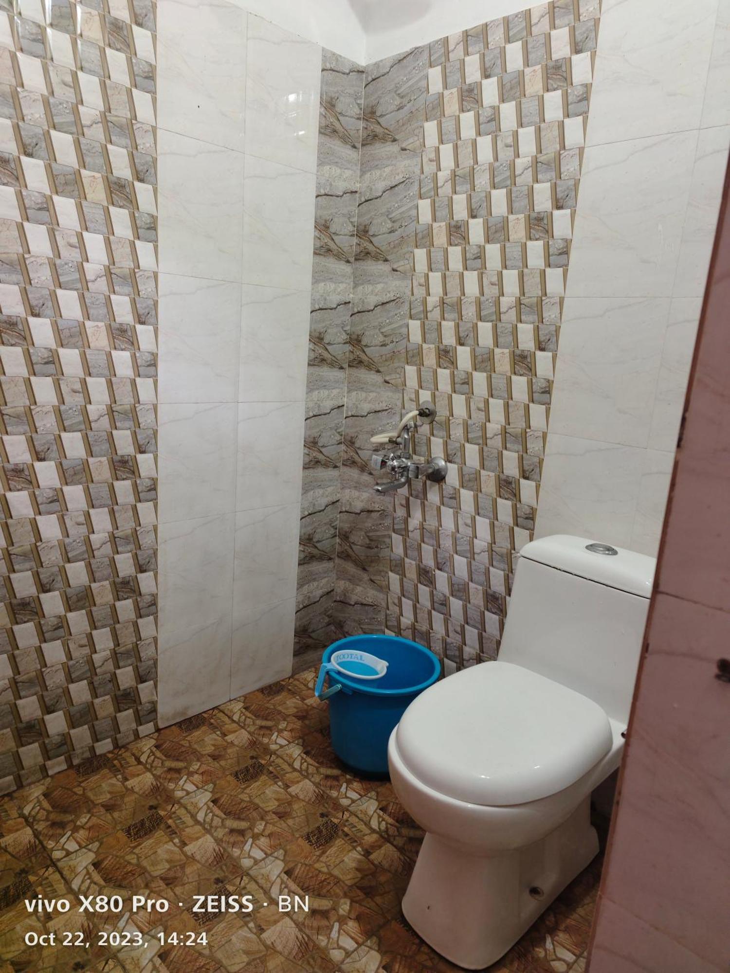 Sunshine Service Villa Каннур Экстерьер фото