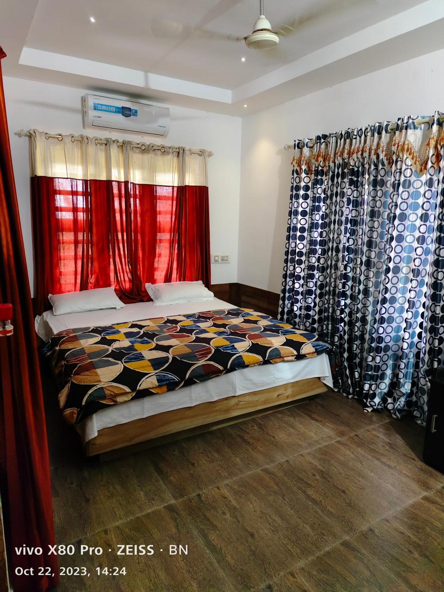 Sunshine Service Villa Каннур Экстерьер фото