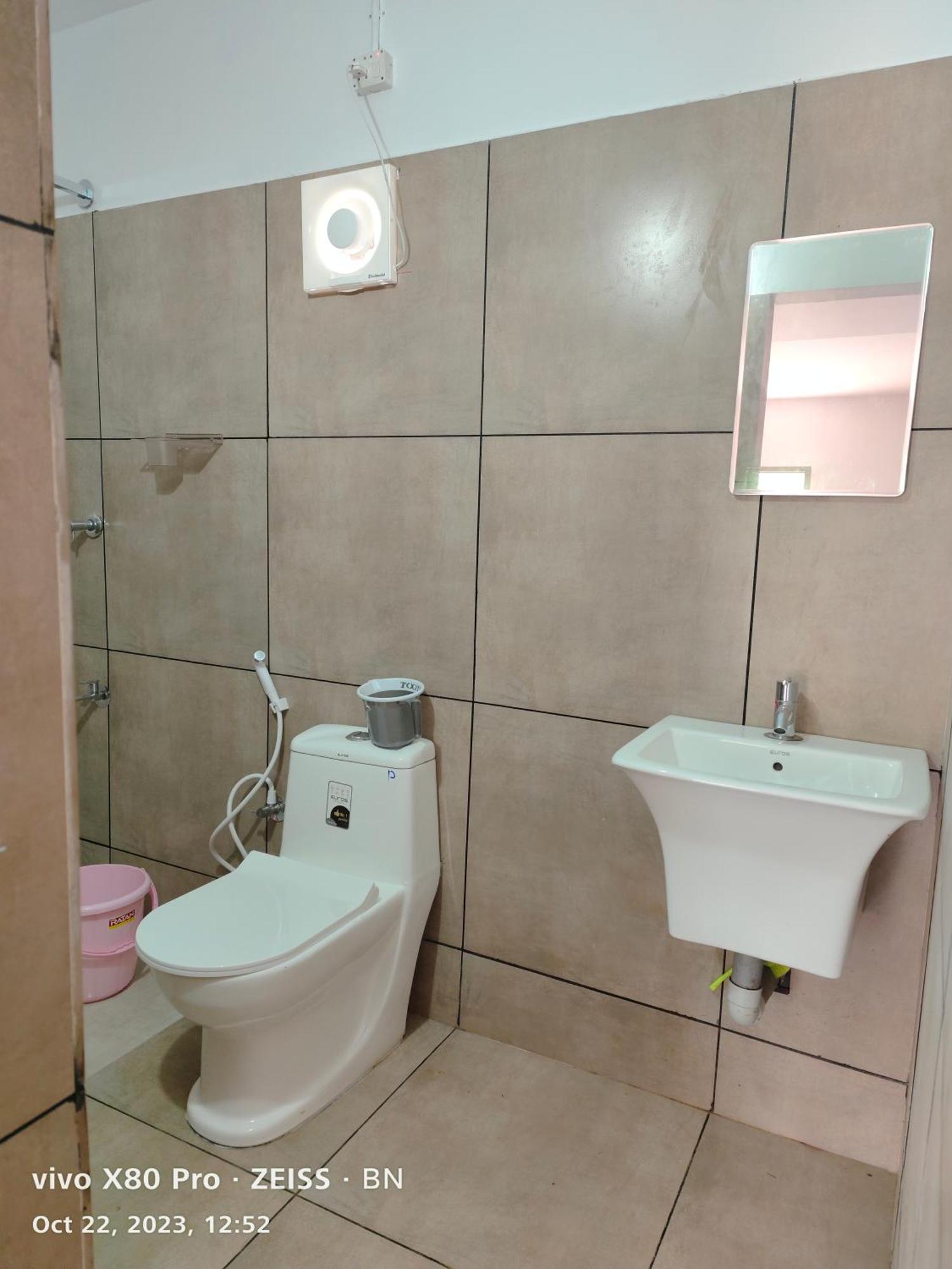 Sunshine Service Villa Каннур Экстерьер фото