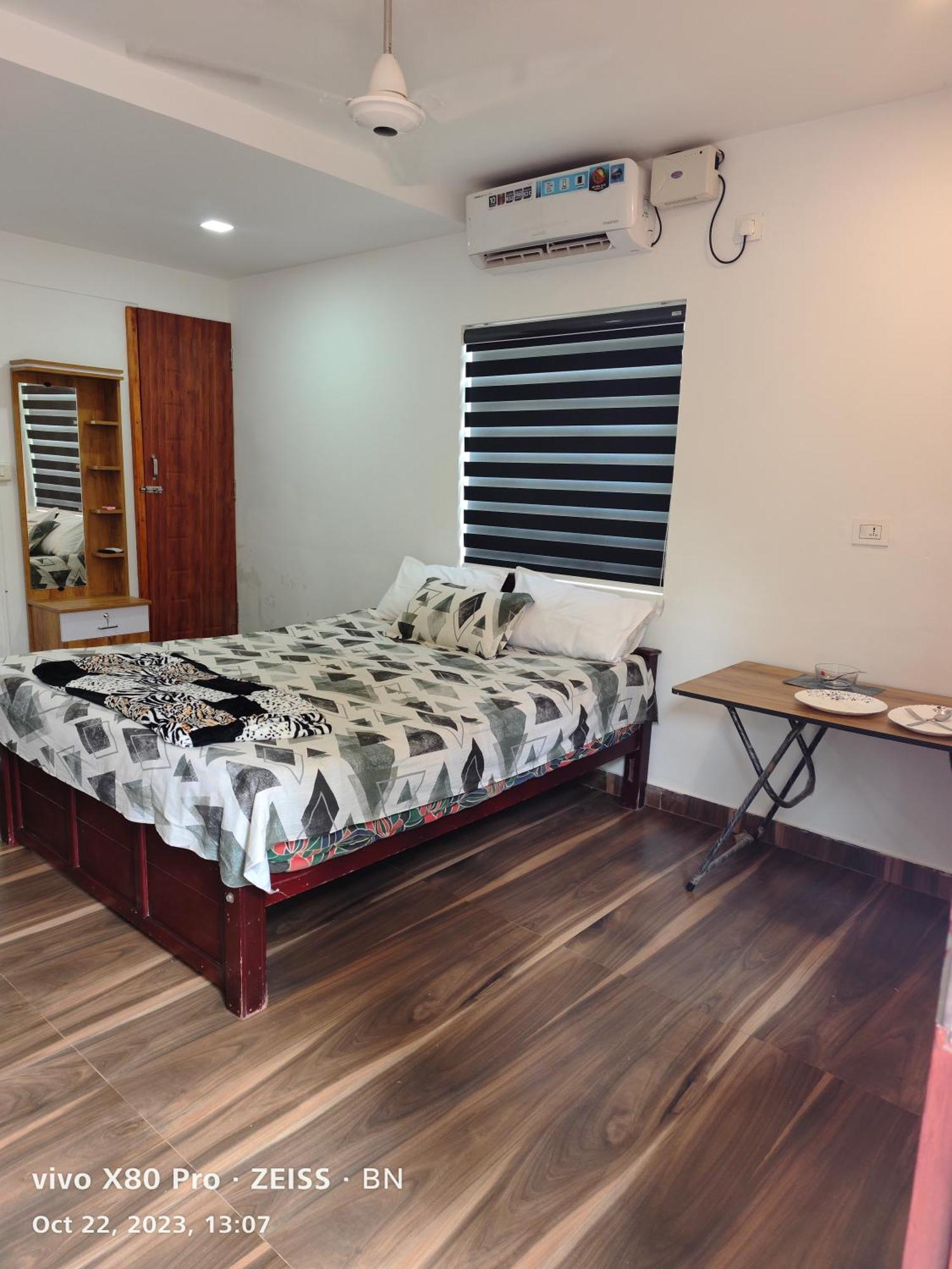 Sunshine Service Villa Каннур Экстерьер фото