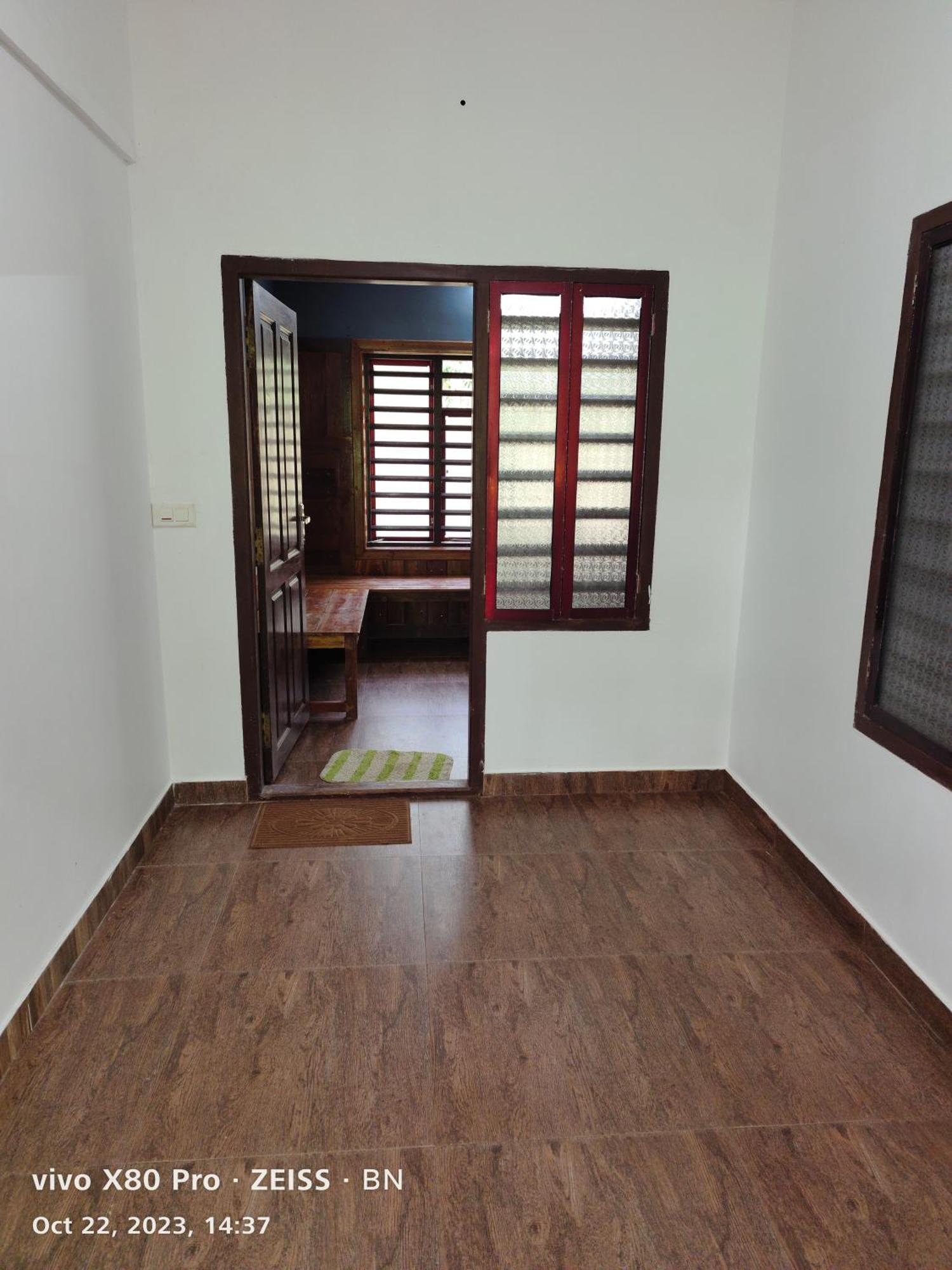 Sunshine Service Villa Каннур Экстерьер фото