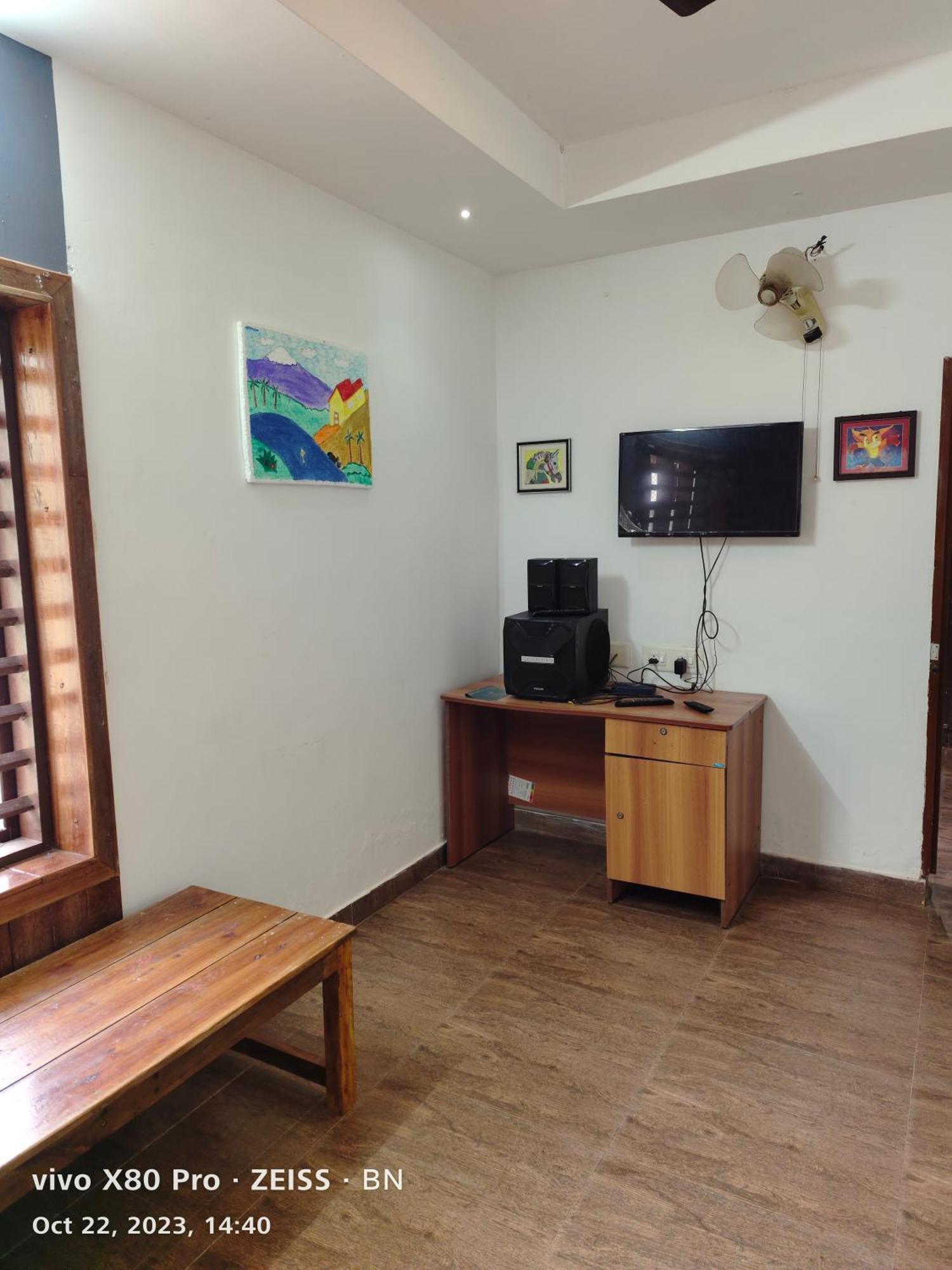 Sunshine Service Villa Каннур Экстерьер фото